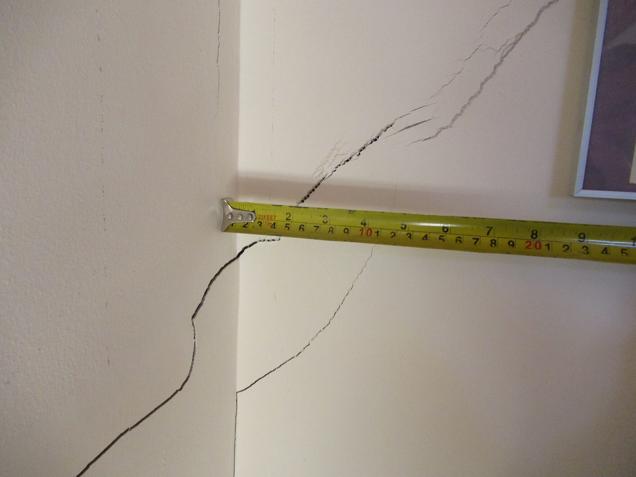 Structural engineering report